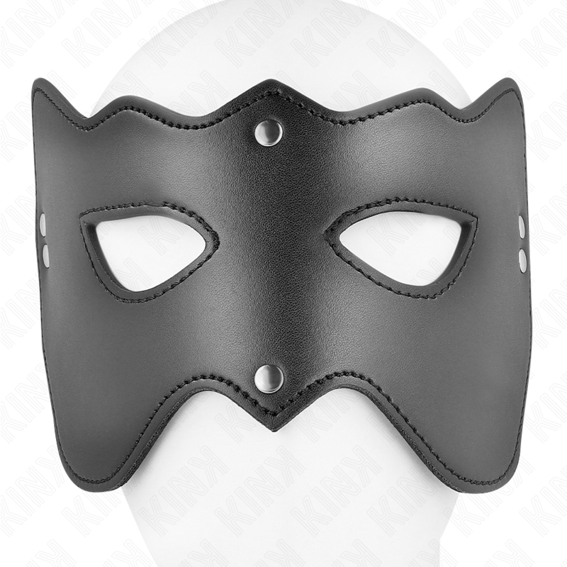 KINK PARTY - MASCHERINA PER OCCHI MODELLO 2 27,5 x 12 CM