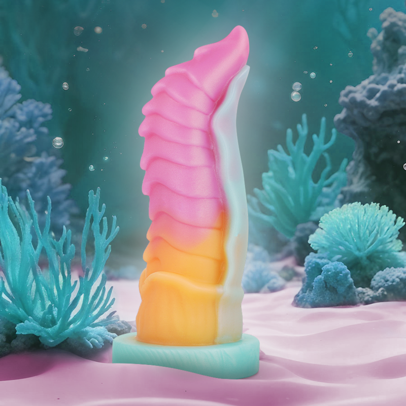 EPIC - KELPIE WATER SPIRIT DILDO