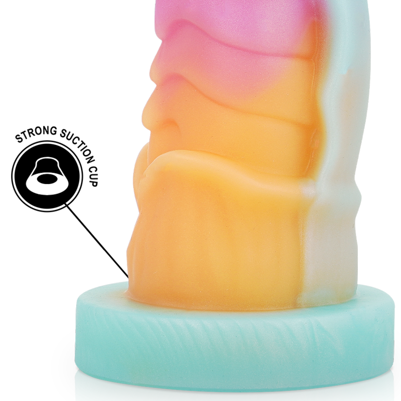 EPIC - KELPIE WATER SPIRIT DILDO