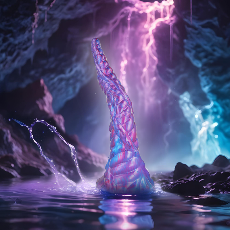 EPIC - NOKKEN CREATURA DELL'ACQUA DILDO