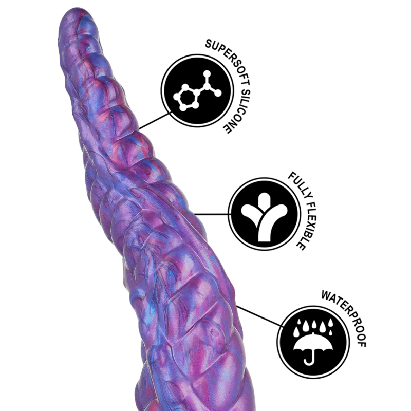 EPIC - NOKKEN CREATURA DELL'ACQUA DILDO