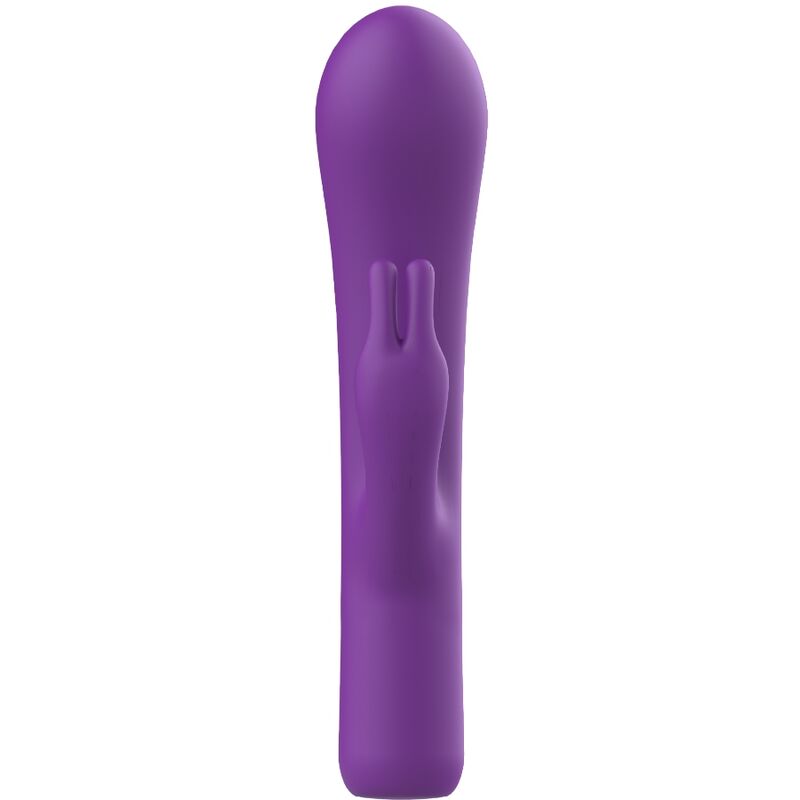 B SWISH - BWILD BUNNY INFINITE DELUXE VIBRATORE RABBIT 10 FUNZIONI VIOLA