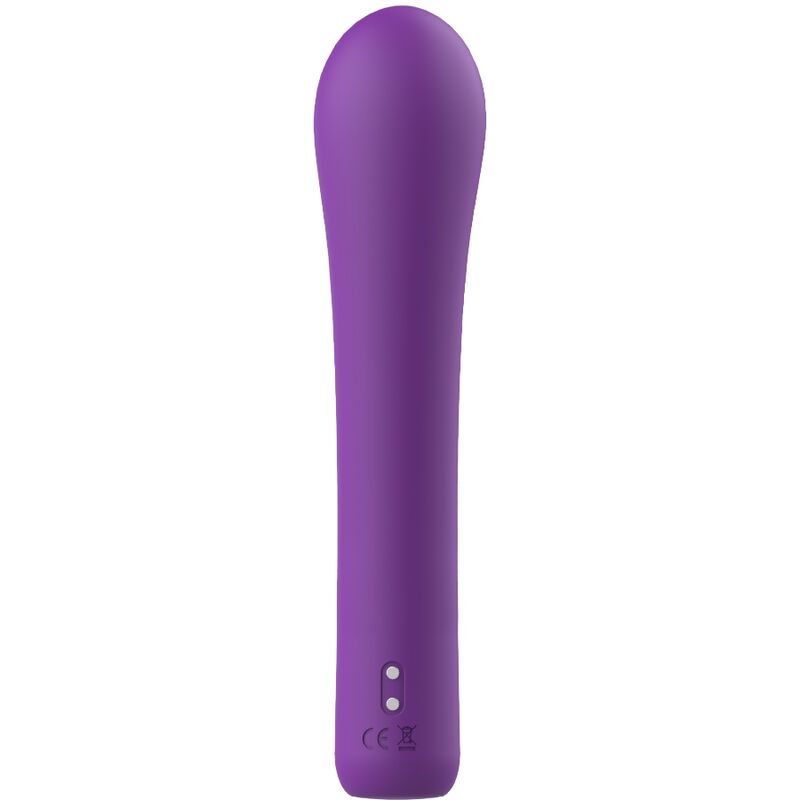 B SWISH - BWILD BUNNY INFINITE DELUXE VIBRATORE RABBIT 10 FUNZIONI VIOLA