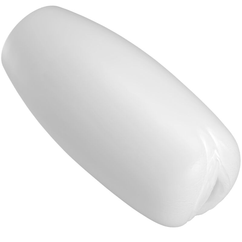 PRETTY LOVE - CATHERINE CASPAR OVETTO MASTURBATORE MASCHILE BIANCO