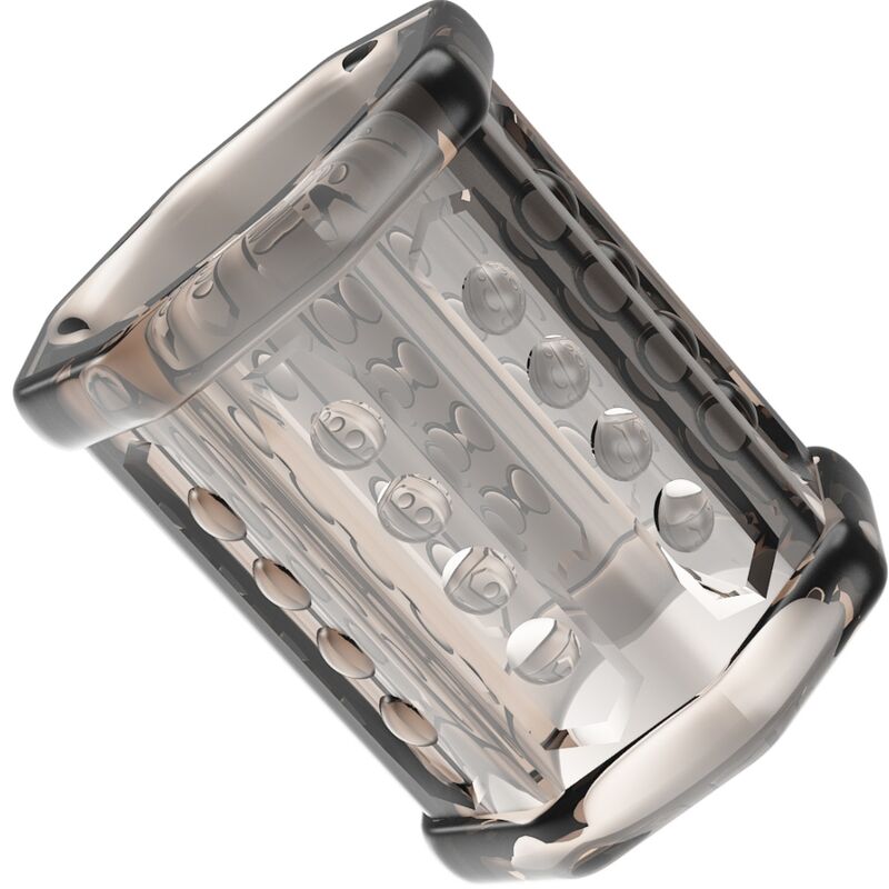 PRETTY LOVE - RONAEL GUAINA PER PENE SUPER ELASTICA TRASPARENTE