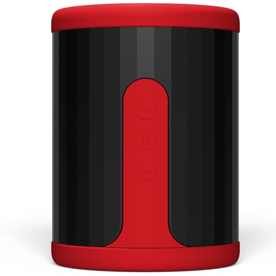 LELO - F2 MASSAGGIATORE E MASTURBATORE MASCHILE BLU