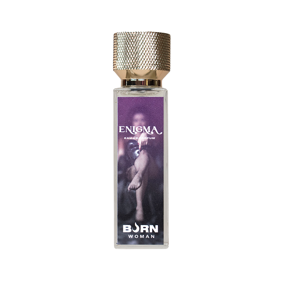 PROFUMO DONNA ENIGMA 20 ML