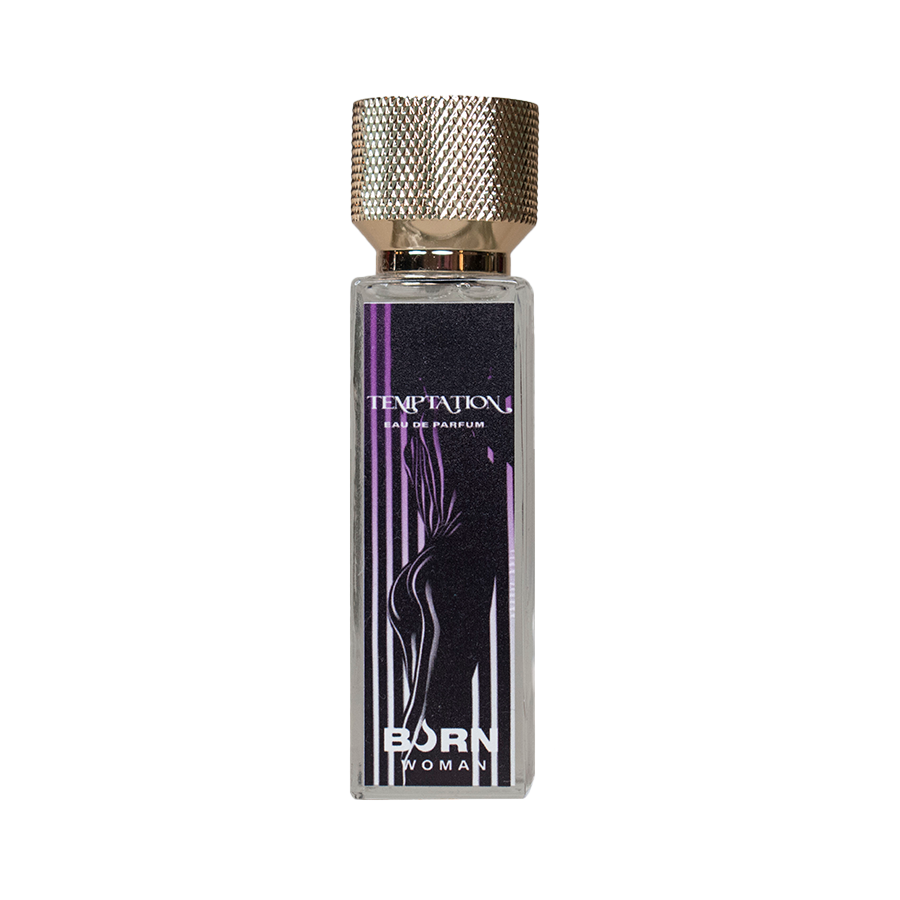 PROFUMO DONNA TEMPTATION 20 ML