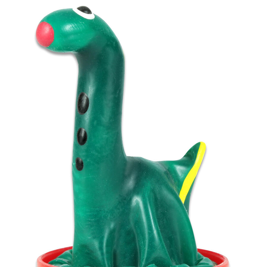 CONDOMERIE - PRESERVATIVI NOVITÀ DIPINTI A MANO COBRA