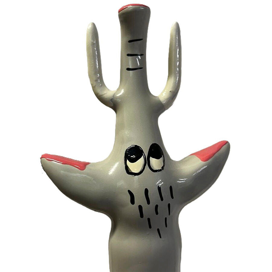 CONDOMERIE - PRESERVATIVI NOVITÀ DIPINTI A MANO ELEFANTE XL