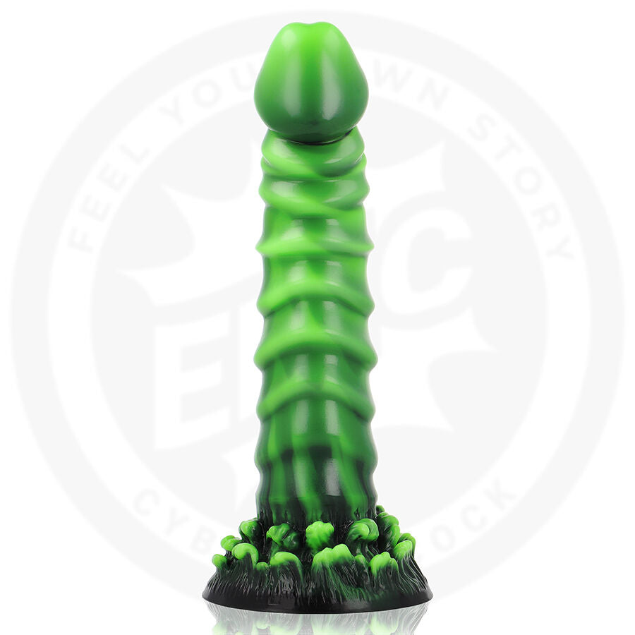 EPIC - CAELION LIVING ROOT DILDO 22 CM