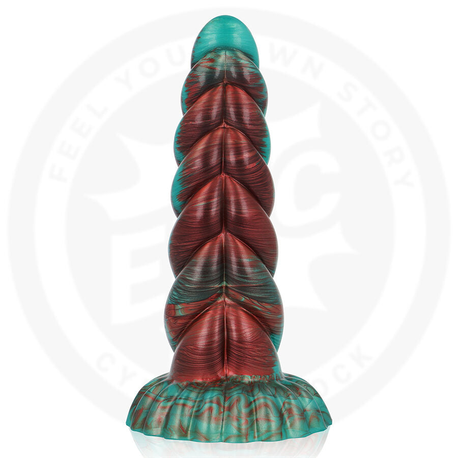 EPIC - ZIRION FIRE DILDO 20 CM