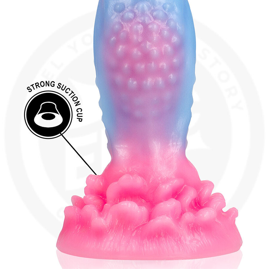 EPIC - OCEARA DAWN DILDO 18 CM