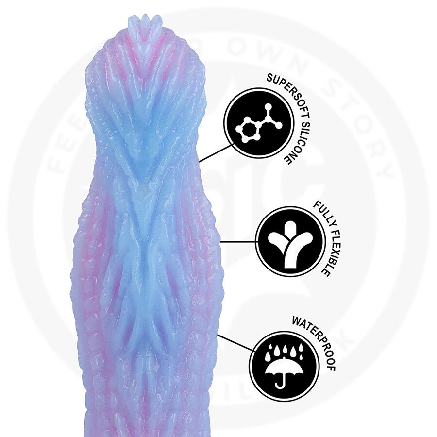 EPIC - SELARA DAWN DILDO 19 CM