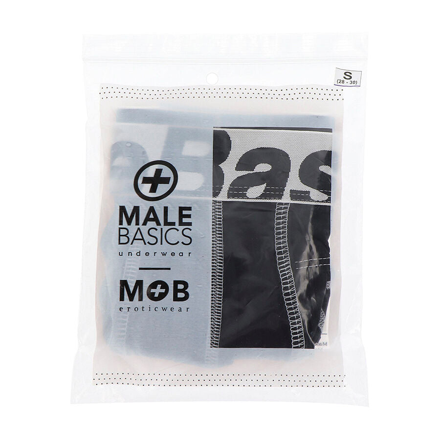 JOCKSLIP UOMO, DESIGN MINIMALISTA, COMFORT TOTALE