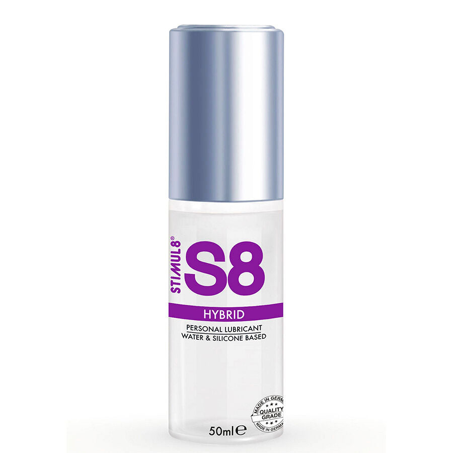 STIMUL8 - LUBRIFICANTE IBRIDO 50 ML