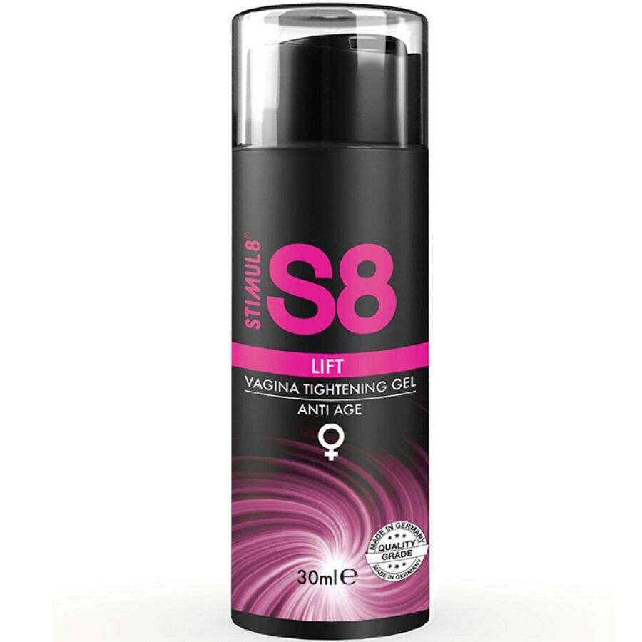 STIMUL8 - GEL RASSODANTE VAGINALE S8 LIFT 30 ML