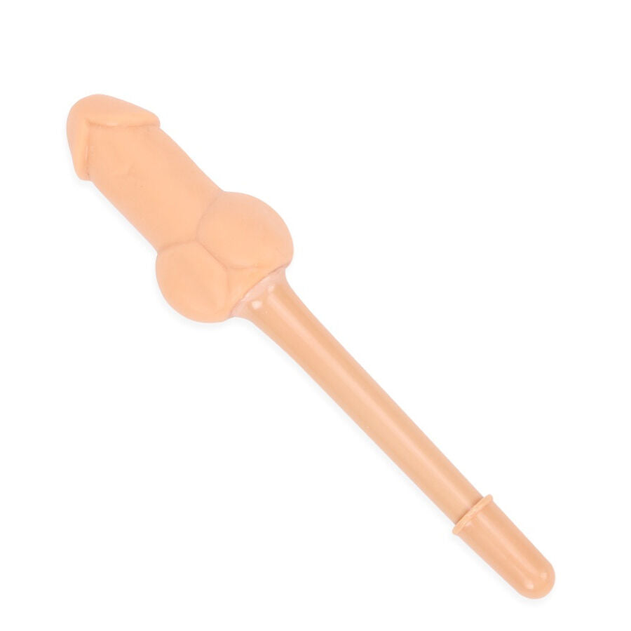 PENNA A SFERA GADGET PENE, DESIGN PROVOCATORIO, PERFETTA PER REGALI DIVERTENTI