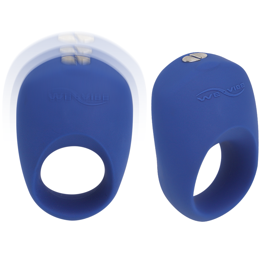 WE-VIBE - PIVOT ANELLO VIBRANTE DI COPPIA CON APP