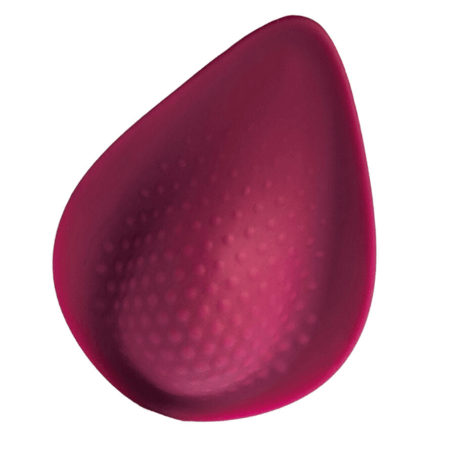 ROCKS-OFF - KNICKERBOCKER GLORY VIBRATORE PANTY DA MUTANDINA DESIGN ERGONOMICO ROSA