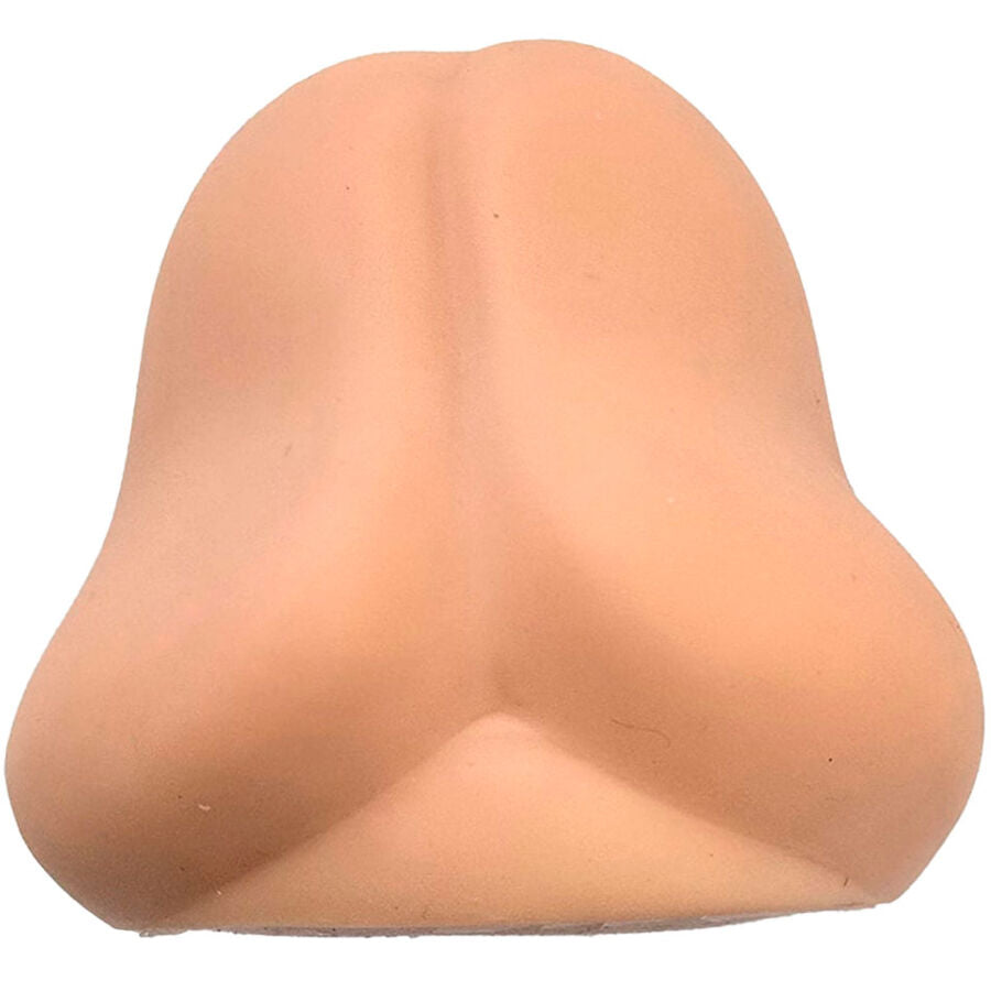 GADGET ANTISTRESS PENE, MORBIDO E DIVERTENTE
