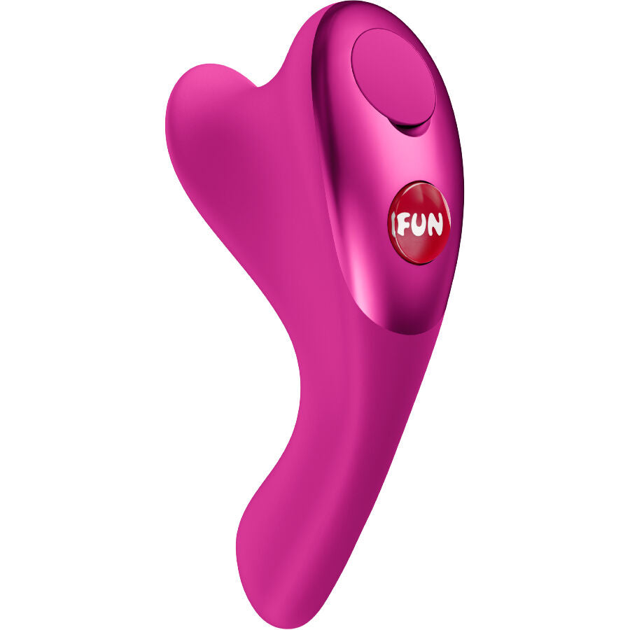 FUN FACTORY - BE ONE DITALE VIBRATORE MAGENTA