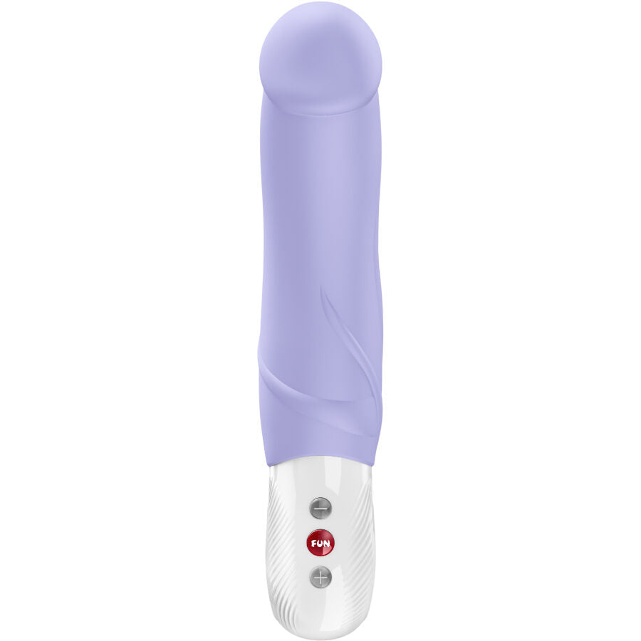 FUN FACTORY - VIBRATORE BIG BOSS G-SPOT VIOLA