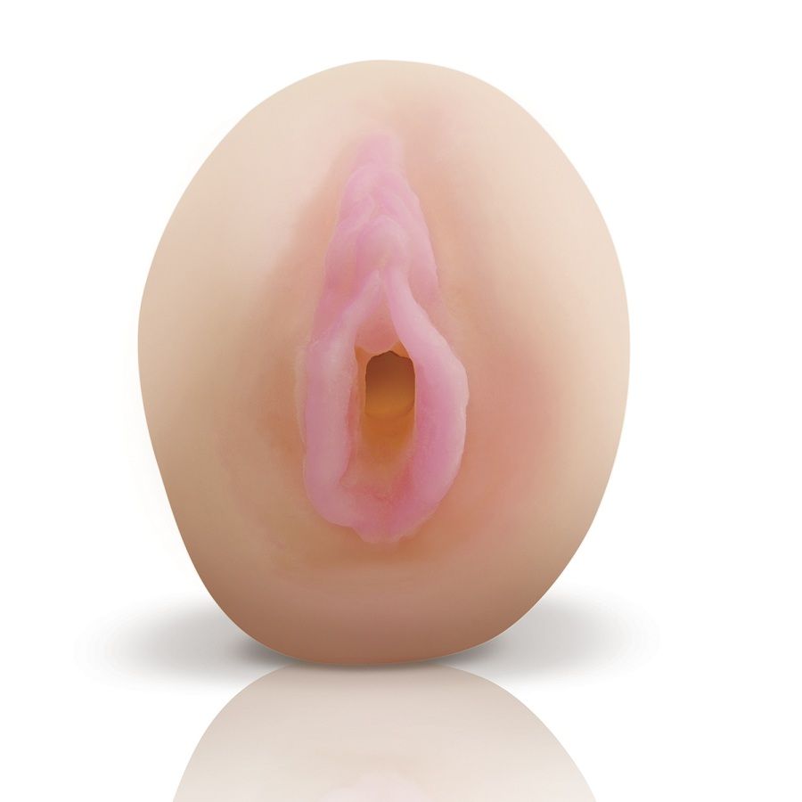 EXTREME TOYZ - LATIN VAGINA MASTURBATORE
