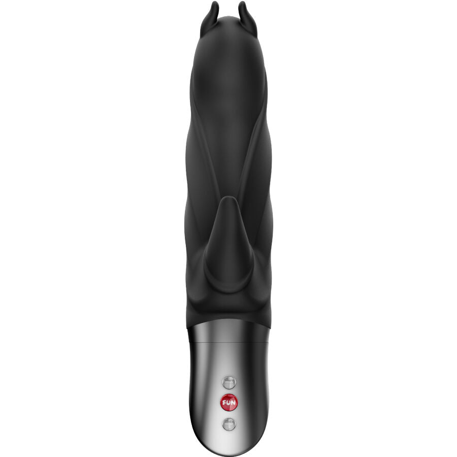 VIBRATORE RABBIT, DOPPIA STIMOLAZIONE PUNTO G E CLITORIDE, IMPERMEABILE IPX7