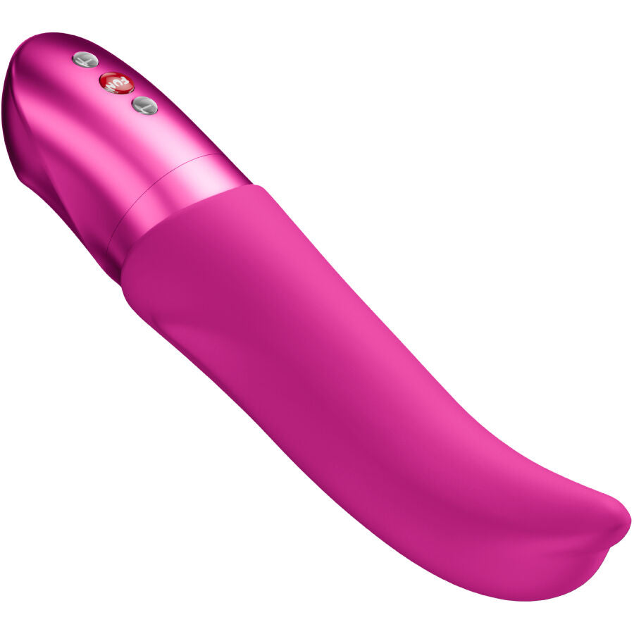 FUN FACTORY - DIVA DOLPHIN VIBRATORE PUNTO G MAGENTA
