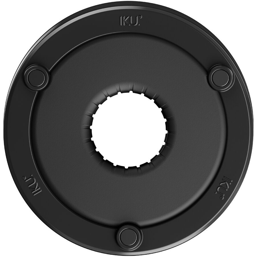 MASTURBATORE IN SILICONE PREMIUM, TEXTURE A COSTE, IMPERMEABILE IPX7