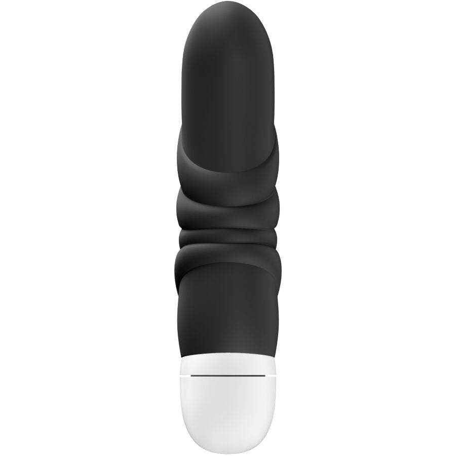 MINI VIBRATORE, COMPATTO E POTENTE, IMPERMEABILE IPX7
