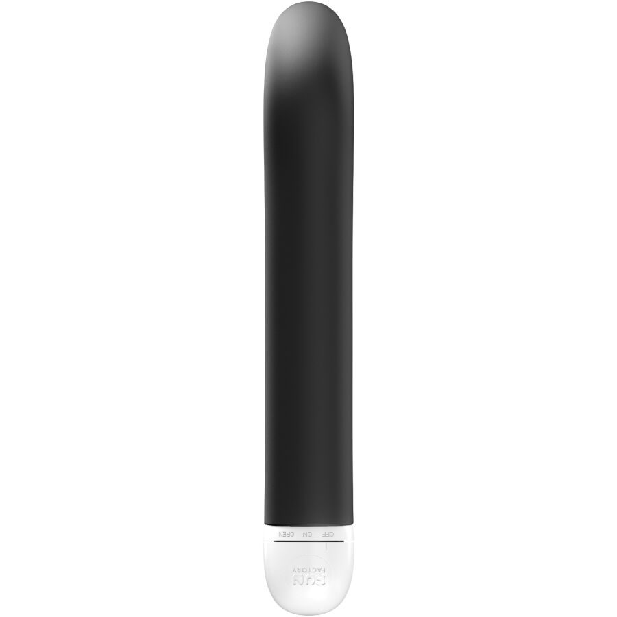 VIBRATORE PUNTO G, DESIGN ERGONOMICO COMPATTO, IMPERMEABILE IPX7