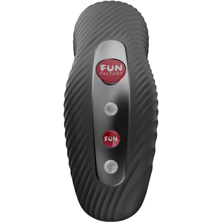 VIBRATORE LAY-ON ERGONOMICO, IMPERMEABILE E RICARICABILE USB-C