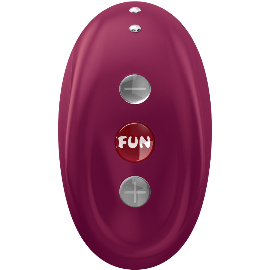 VIBRATORE AIR PULSE, TECNOLOGIA PULSANTE SILENZIOSA, DESIGN ERGONOMICO IN SILICONE