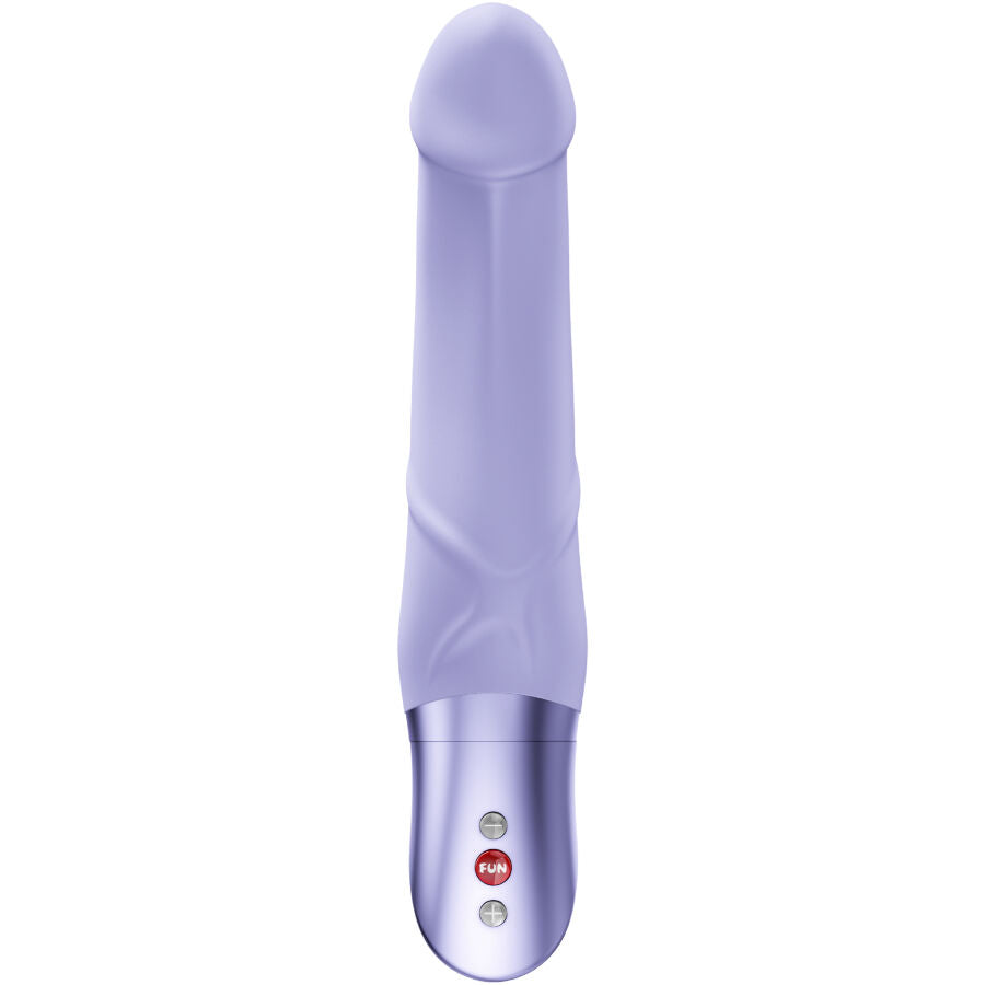 VIBRATORE PUNTO G, DESIGN CURVO PRECISIONE, SILICONE CORPO-SICURO