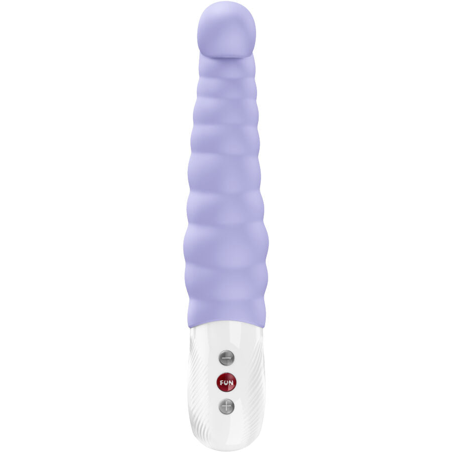 VIBRATORE PUNTO G PATCHY PAUL, DESIGN ELEGANTE, 6 VELOCITÀ E MODALITÀ