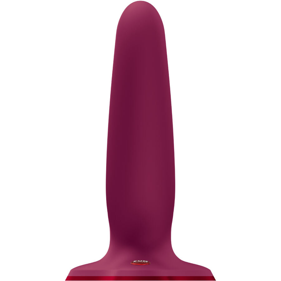 DILDO ROTANTE, SILICONE PREMIUM IMPERMEABILE, BASE VENTOSA RIUTILIZZABILE