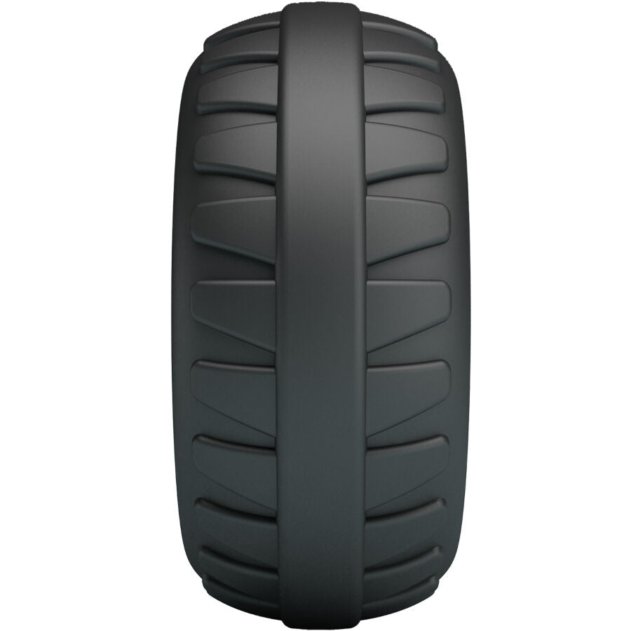 CRAZY BULL - DILSON ANELLO PENE IN SILICONE MODELLO 3