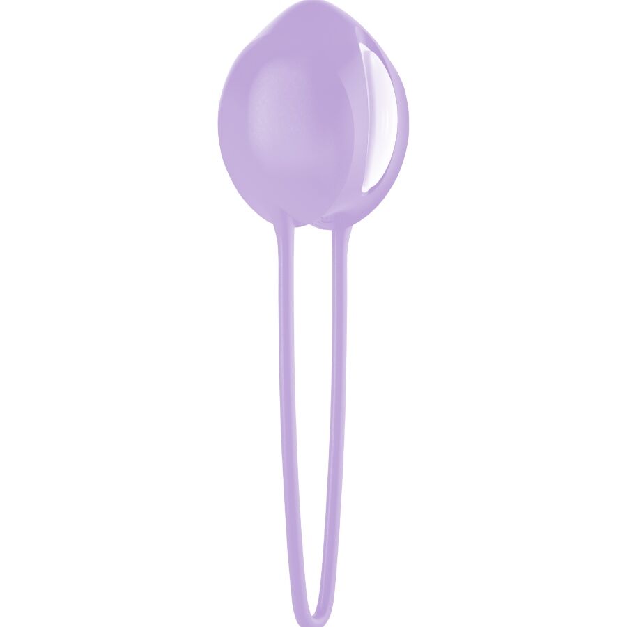 PALLINA DI KEGEL, ALLENAMENTO PELVICO DELICATO, SILICONE IMPERMEABILE