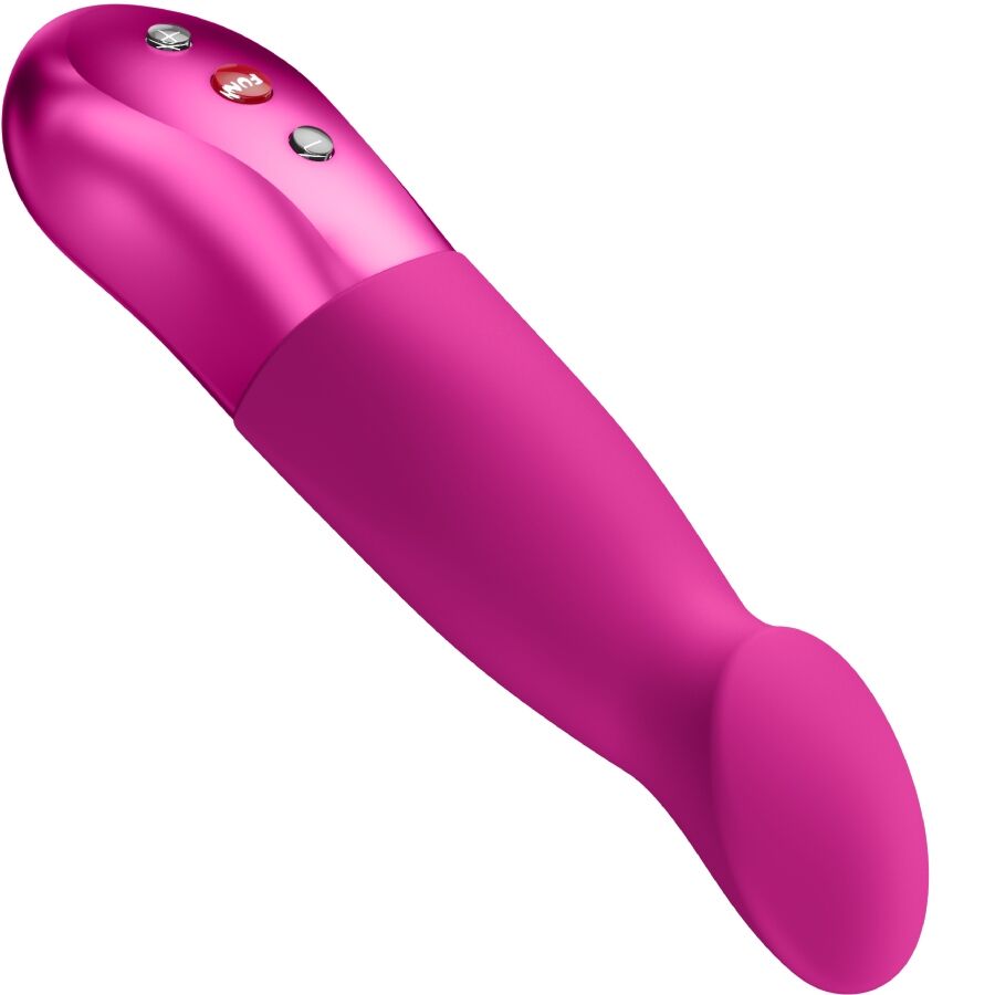 VIBRATORE PULSATORE A SPINTA CON 15 MODALITÀ, IMPERMEABILE IPX7, RICARICA USB-C