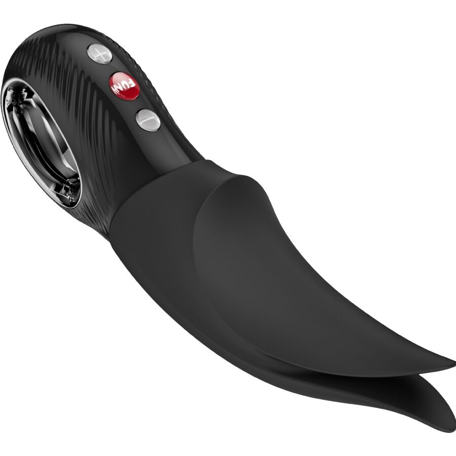 VIBRATORE LAY-ON, IMPERMEABILE E RICARICABILE USB-C, 6 MODALITÀ DI VIBRAZIONE