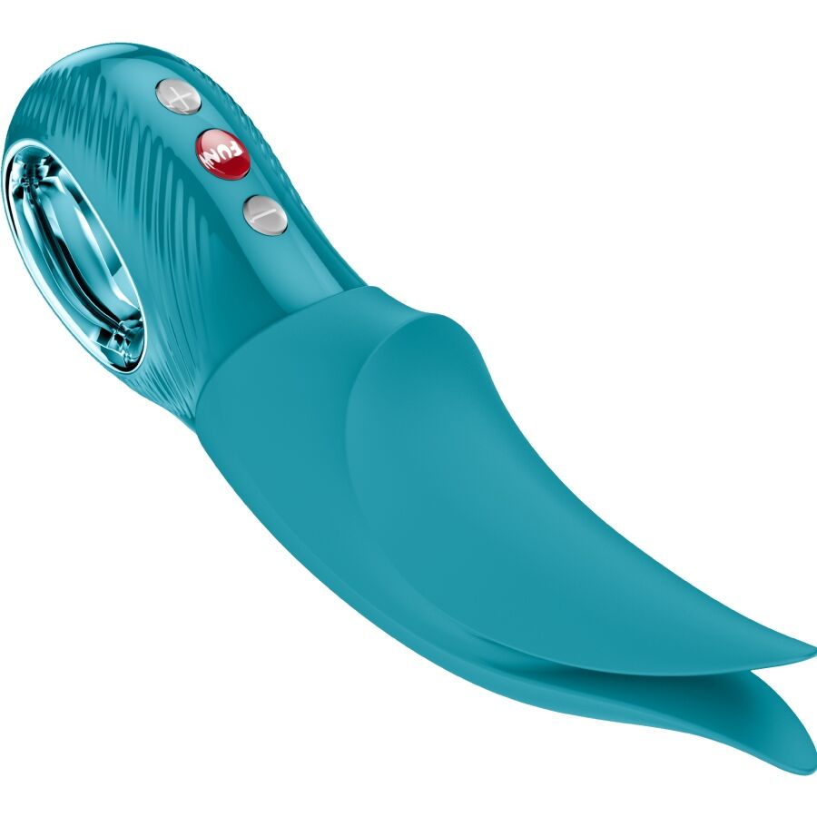 VIBRATORE LAY-ON, STIMOLAZIONE INTENSIVA, IMPERMEABILE E RICARICABILE USB-C