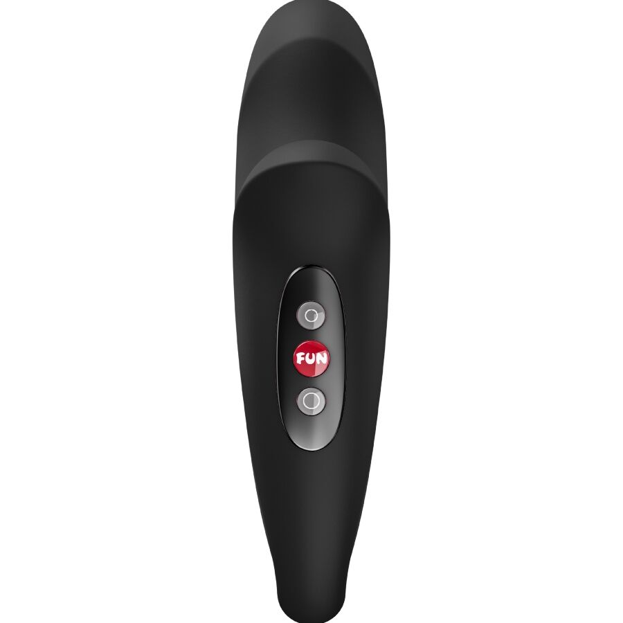 VIBRATORE DOPPIA STIMOLAZIONE CON AIR PULSE, MOTORI SINCRONIZZATI, IMPERMEABILE IPX7