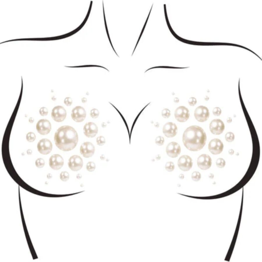 LEG AVENUE - COPRICAPEZZOLI ADESIVI ISLA