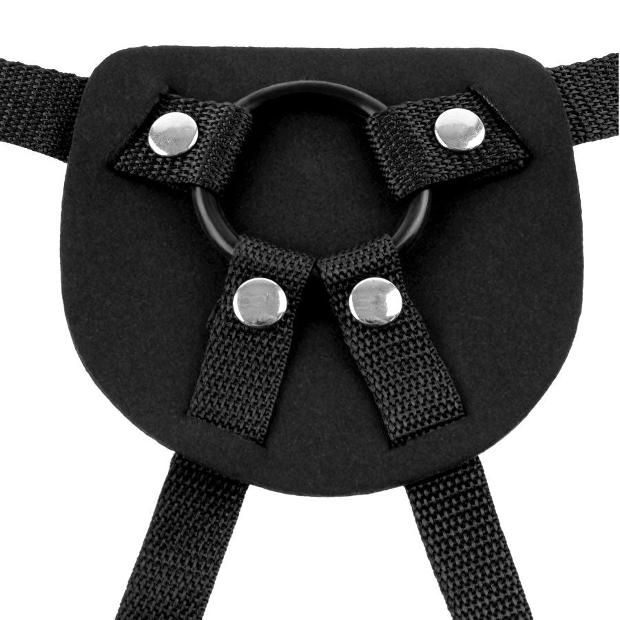 FETISH FANTASY SERIES - HARNESS PER PRINCIPIANTI