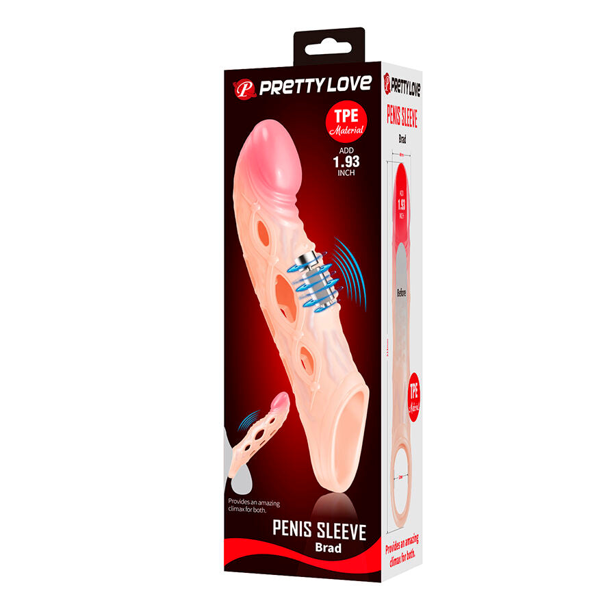 GUAINA VIBRANTE, STIMOLAZIONE CONDIVISA, MATERIALE TPE PREMIUM