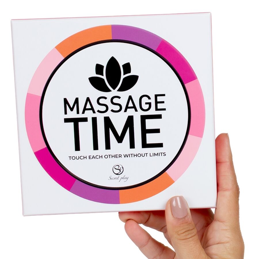 GIOCO DI COPPIA DEI MASSAGGI INTIMI, CARTE SFIDA CON PUNTI, RICOMPENSE FINALI