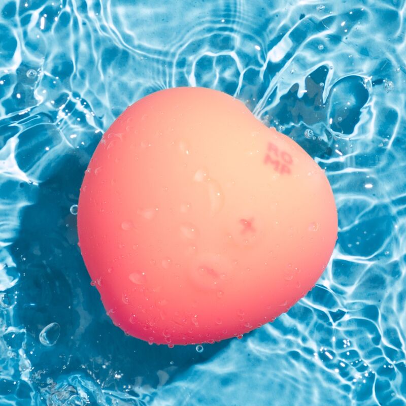 ROMP - ASPIRAZIONE CLITORIDEA ROSA PESCA