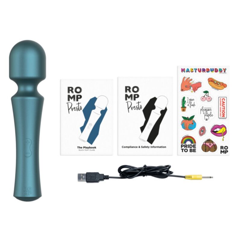 MASSAGGIATORE CON STIMOLAZIONE MIRATA, SILICONE MEDICALE, IMPERMEABILE